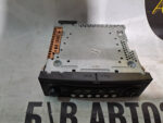 Магнітола штатна CD MP3 Citroen 96646223XT - Зображення 2
