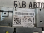 Магнітола штатна CD MP3 Citroen 96645891XT - Зображення 2