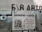 Магнітола штатна CD MP3 Citroen 96591777XT - Зображення 2