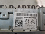 Магнітола штатна CD Citroen 96662670XT - Зображення 2
