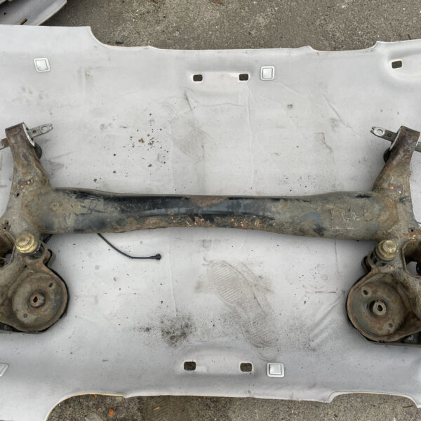 Задня балка Citroen c4 grand picasso 2014-2018