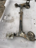 Балка задньої підвіски підрамник Peugeot Citroen C4 Picasso BL0200 5148P1 2008-2013 - Зображення 3
