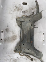 Підрамник передній балка санки Peugeot 206 307 308 - Зображення 3