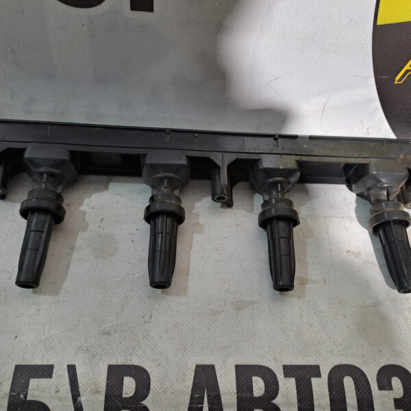 Котушка запалювання CITROËN PEUGEOT BERU ZS352 E2019100352B1