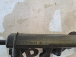 Паливна рейка Peugeot Citroen 1.4 16V 8FS EP3 1.6 VTi 16V EP6 V757564580-02 - Зображення 3
