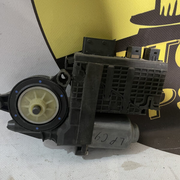 Моторчик склопідйомника переднього правого CITROEN C4 PICASSO 1 2006-2013