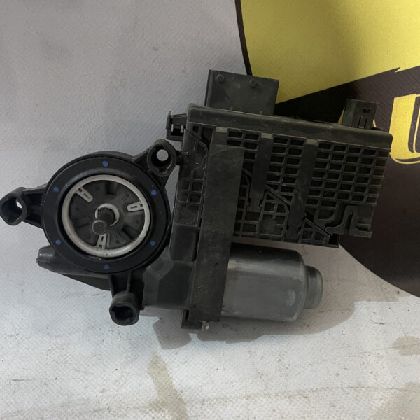 Моторчик склопідйомника переднього правого CITROEN C4 PICASSO 1 2006-2013