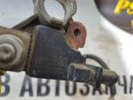 Клема акумулятора мінусова з датчиком Peugeot Citroen 9676592280 - Зображення 3