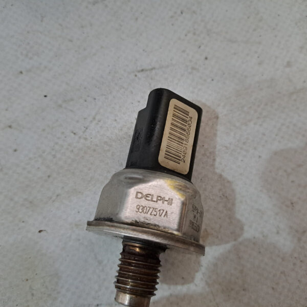 Датчик тиску палива Renault 9307Z517A