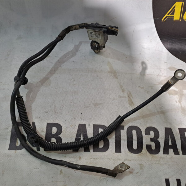 Клема акумулятора мінусова Citroёn 2.0 HDi 9666488380