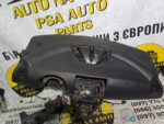Торпедо Citroёn C4 LC 9646336180