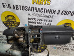 Торпедо панель приладів Citroen C4 LC 9646336180 - Зображення 2