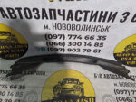 Пластик під лобове скло жабо Сitroen c4 96583760xt