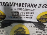 Жабо пластик під лобове скло Citroen C4 96583760XT - Зображення 3