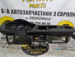 Торпедо панель приладів Citroen C5 9682177977 - Зображення 5