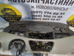 Торпедо Citroёn C4 Picasso Grand Picasso 9654102280