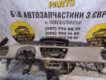 Торпедо панель приладів Citroen C4 Picasso Grand Picasso 9654102280 - Зображення 4