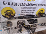 Торпедо панель приладів Citroen C4 Picasso Grand Picasso 9654102280 - Зображення 5