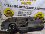 Торпедо Citroёn C4 Picasso Grand Picasso 9654102280