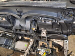 Торпедо панель приладів Citroen C4 Picasso Grand Picasso 9654102280 - Зображення 4