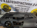 Торпедо панель приладів Citroen C4 Picasso Grand Picasso 9654102280 - Зображення 2
