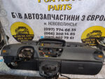 Торпедо Citroёn C4 Picasso Grand Picasso 9654102280