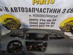 Торпедо панель приладів Citroen C4 Picasso Grand Picasso 9654102280 - Зображення 3
