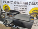 Торпедо панель приладів Citroen C4 Picasso Grand Picasso 9654102280 - Зображення 2