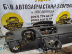 Торпедо панель приладів Citroen C4 Picasso Grand Picasso 9654102280 - Зображення 4