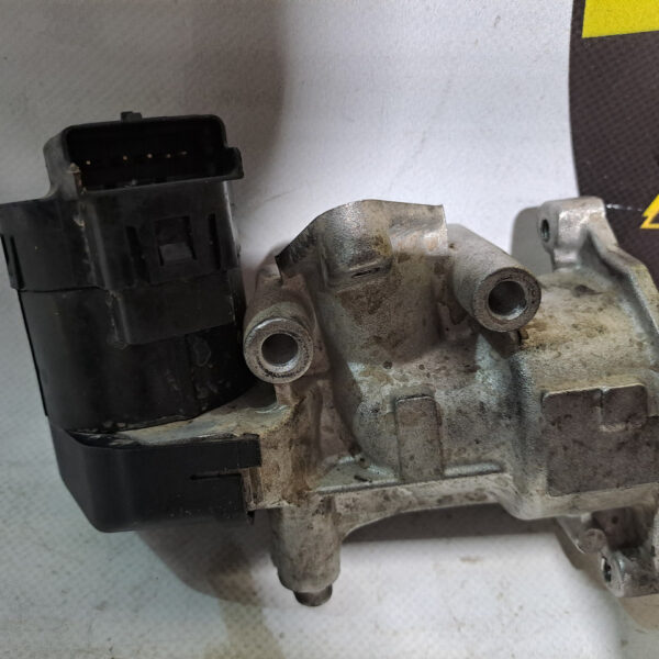 Клапан ЄДР (EGR) 2.0hdi Citroen Peugeot EV098