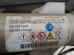 Блок Start Stop комплект Citroen DS4 9677002780 - Зображення 3