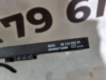 Блок підсилювач антени Peugeot 9672409080 - Зображення 2