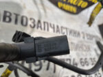 Датчик температури палива з паливними трубками 2.0 HDi RHR Peugeot Citroen 9635692580 - Зображення 4
