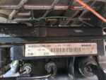 Компресор пневмопідвіски Citroen 9682022980-00 - Зображення 3