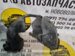 Підкрильник передній правий Citroёn 9653141980