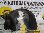 Підкрильник передній лівий Peugeot 308 9680374980