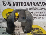 Підкрильник передній лівий Peugeot 308 9680374980 - Зображення 3