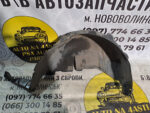 Підкрилок задній правий Renault Megane III 767489097R - Зображення 2
