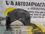 Підкрильник задній правий Citroеn C4 Picasso ІІ 9675948980
