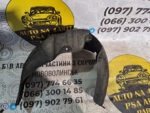 Підкрилок правий задній Kia soul ІІ ev 86822-Е4100