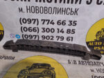 Підсилювач переднього бампера Citroёn C5 9681053080