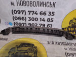 Підсилювач переднього бампера Citroen C5 9681053080 - Зображення 2