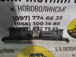 Кронштейн кріплення заднього бампера Peugeot 308 9680441180 - Зображення 2