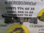 Кронштейн кріплення бампера задній Peugeot 308 9680441180