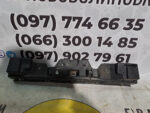 Підсилювач заднього бампера Citroen C4 LC 9646790580