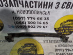 Підсилювач заднього бампера (металічний) Citroen C5 7S29087