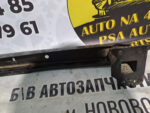 Підсилювач заднього бампера металевий Citroen C5 7S29087 - Зображення 3