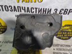 Захист кузова підрамник C4 PICASSO II 9675498980
