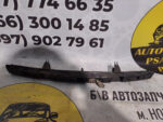 Кронштейн заднього бампера центр RENAULT Megane III 09-16 850900013R