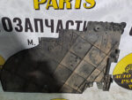 Захист кузова правий Citroen C4 Picasso II Grand Picasso 9671687080 - Зображення 2